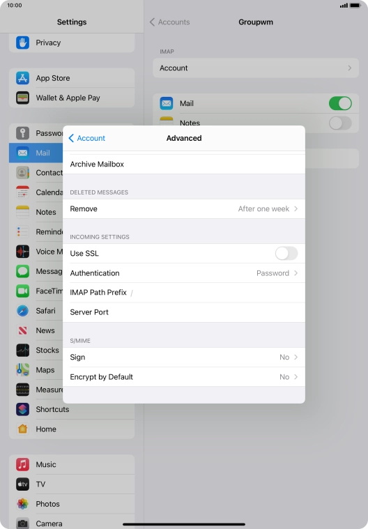 Press Authentication. Press Authentication.