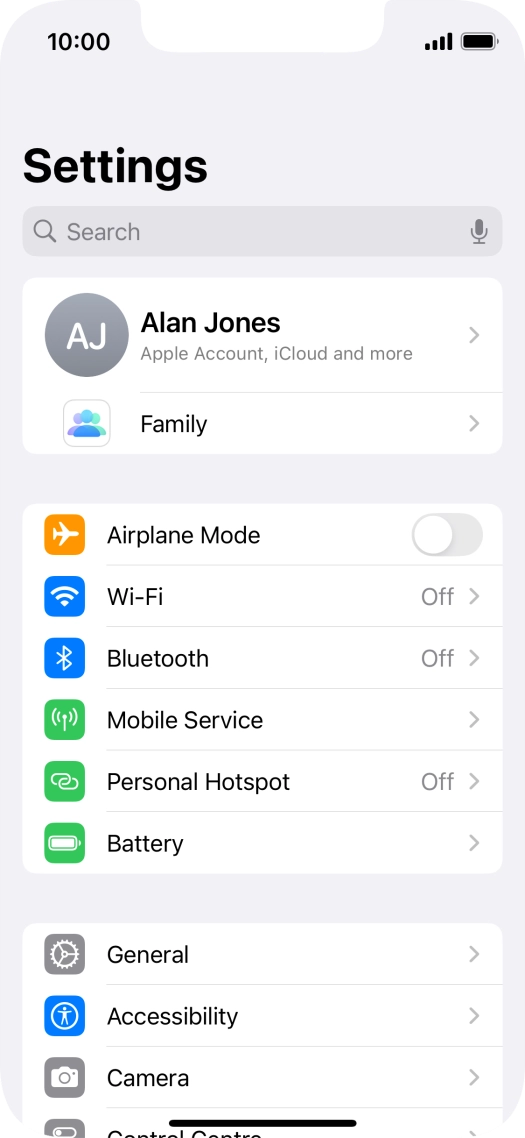 Press Mobile Service. Press Mobile Service.