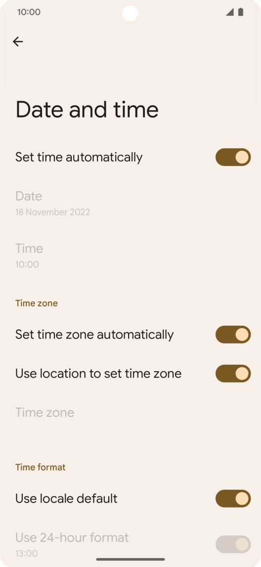 Slide your finger upwards starting from the bottom of the screen to return to the home screen. Slide your finger upwards starting from the bottom of the screen to return to the home screen.