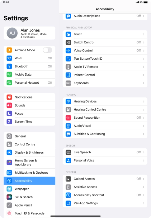Press the required category below Press the required category below