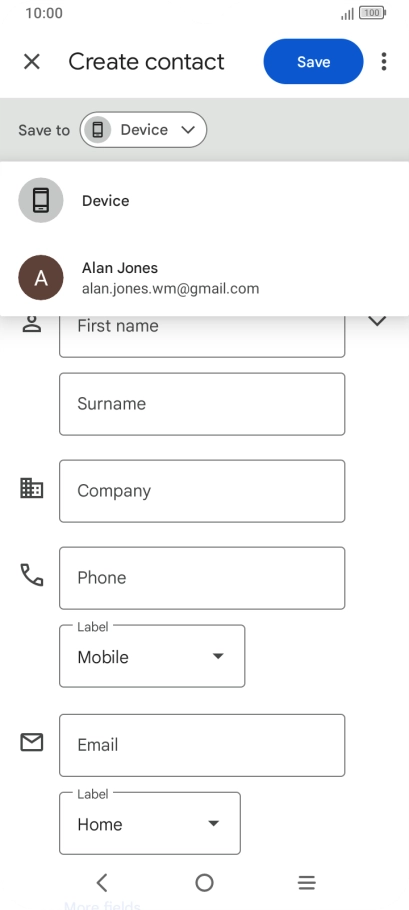 Press Device. Press Device.