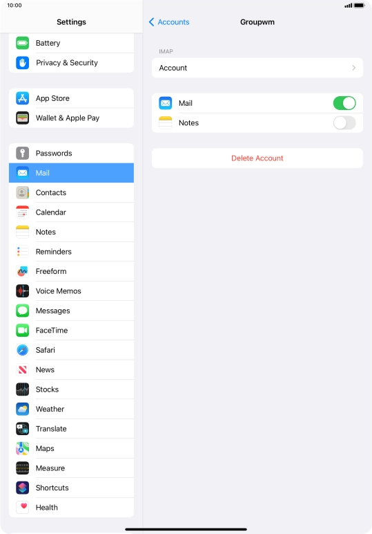 Press Account. Press Account.