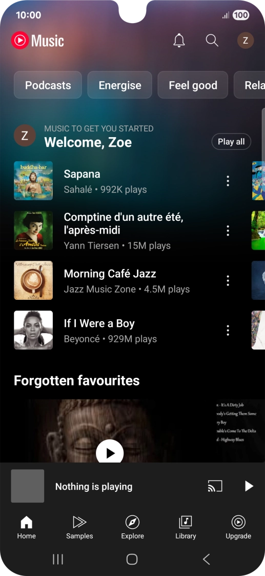 Press Library. Press Library.