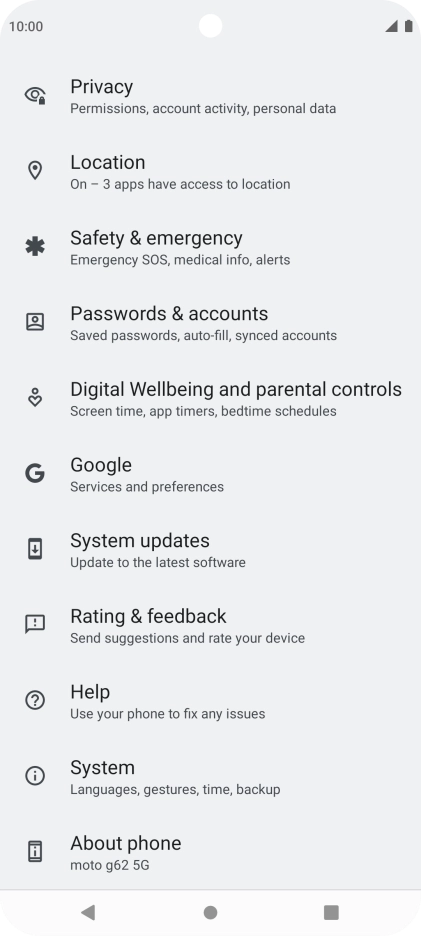 Press System. Press System.