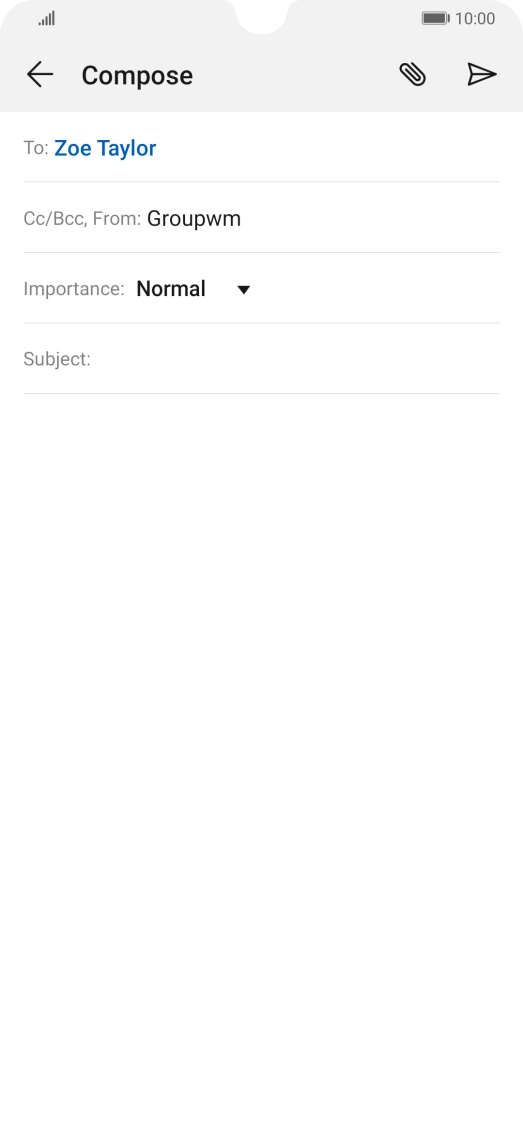 Press the field next to Press the field next to