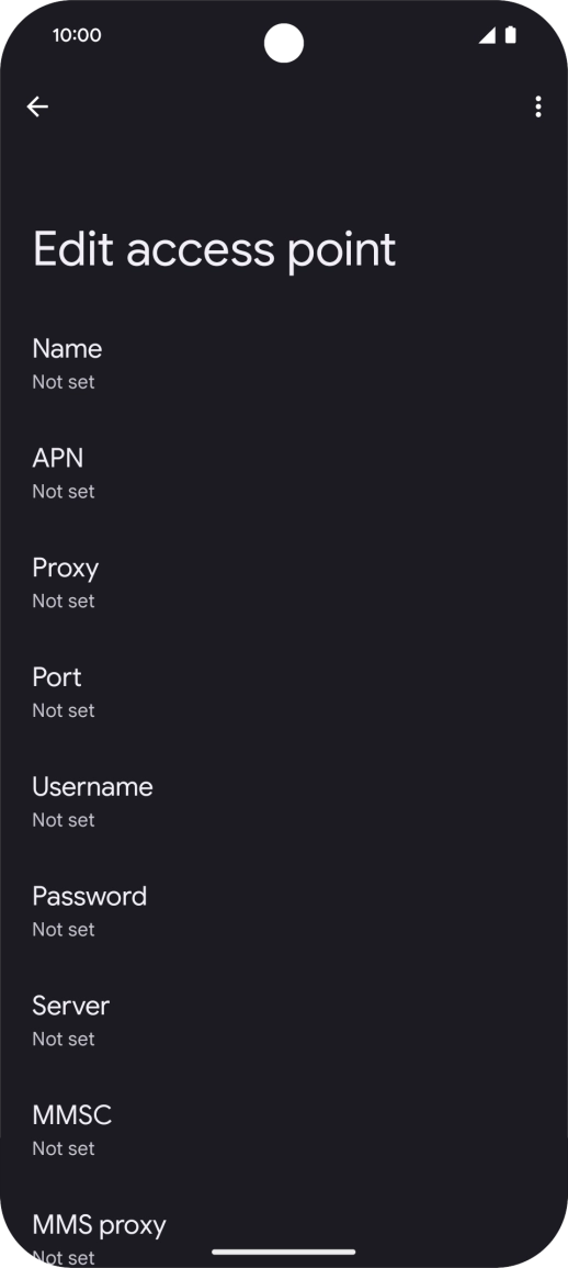 Press Name. Press Name.