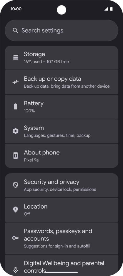 Press System. Press System.