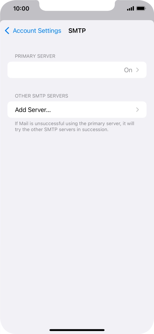 Press the field below Press the field below