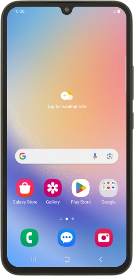 Samsung Galaxy A34 5G Samsung Galaxy A34 5G