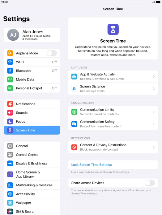 Press Communication Safety. Press Communication Safety.