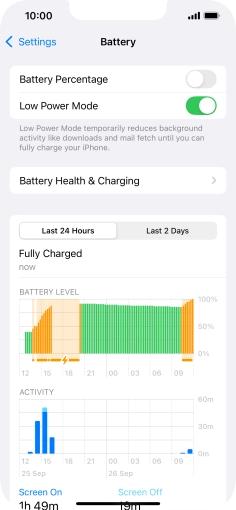 Slide your finger upwards starting from the bottom of the screen to return to the home screen. Slide your finger upwards starting from the bottom of the screen to return to the home screen.
