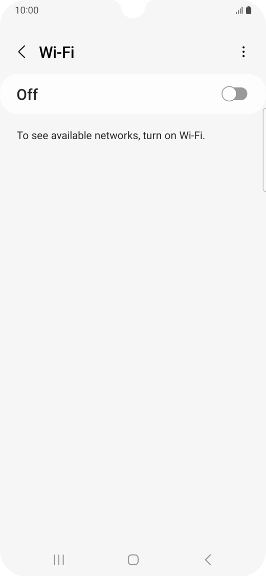 Press the indicator to turn on the function. Press the indicator to turn on the function.