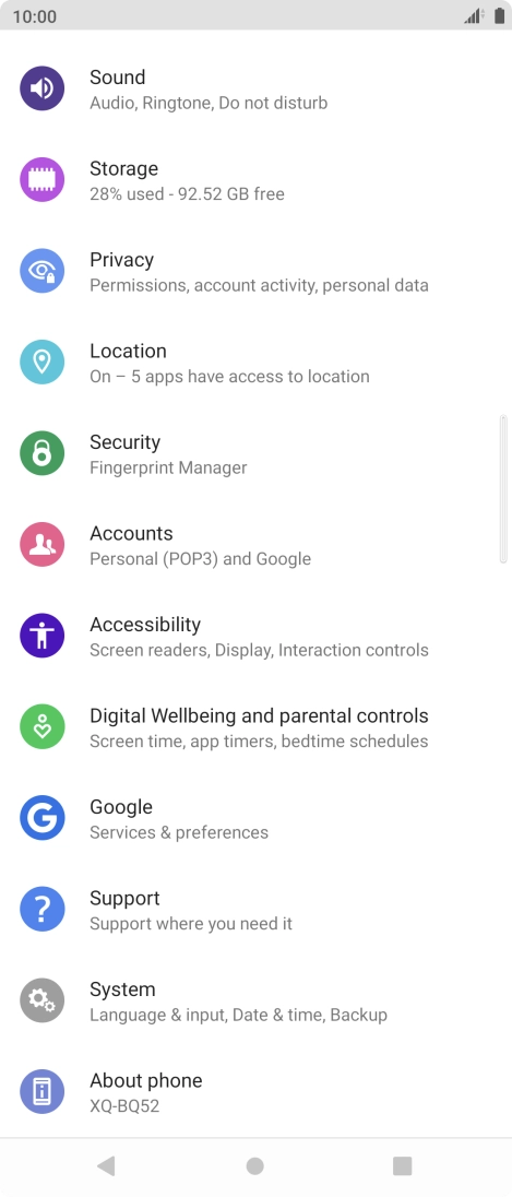Press System. Press System.