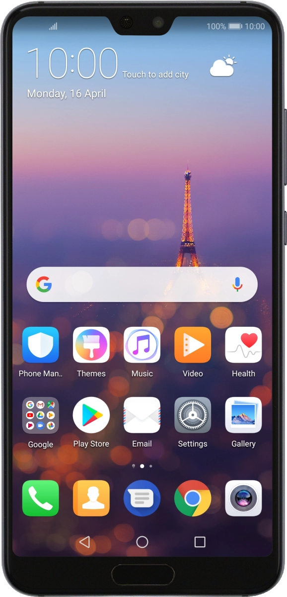 Huawei P20 Pro Huawei P20 Pro