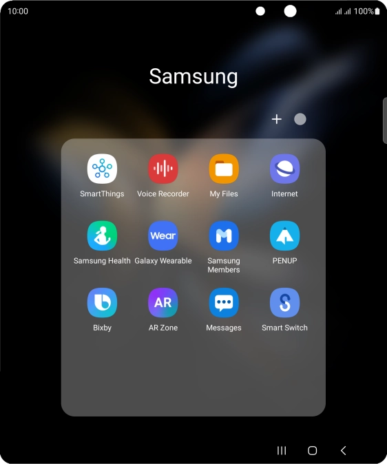 Press Messages. Press Messages.