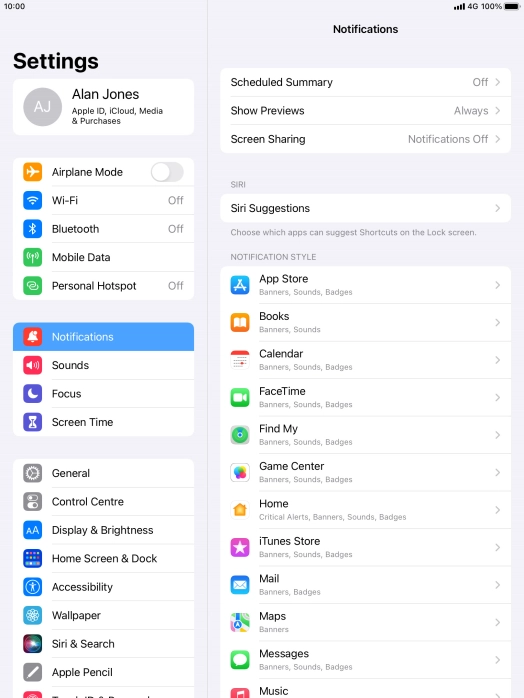 Press Scheduled Summary. Press Scheduled Summary.