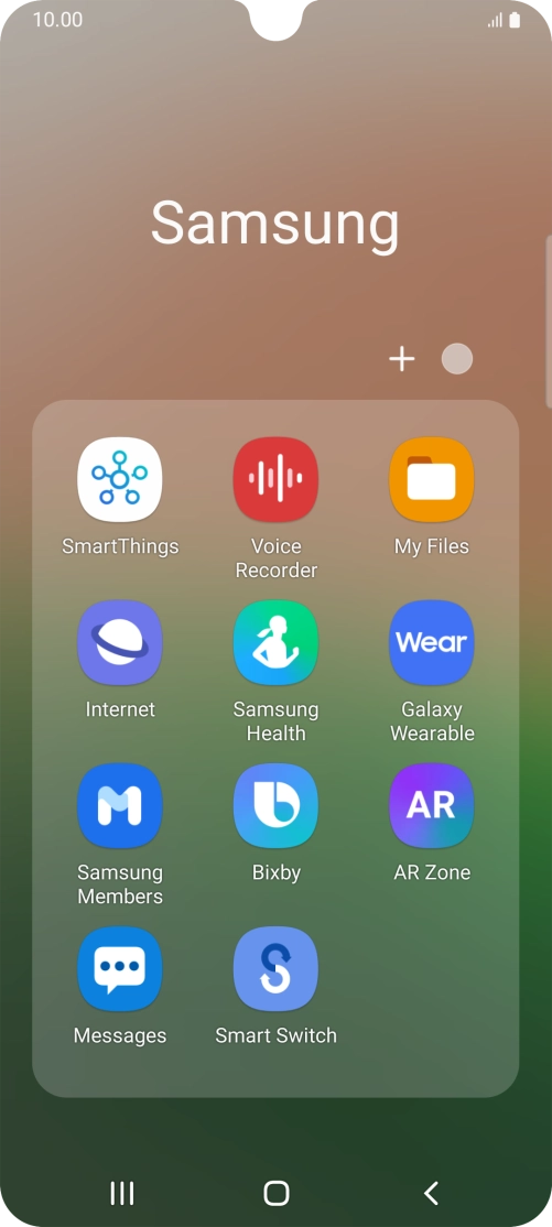 Press Messages. Press Messages.