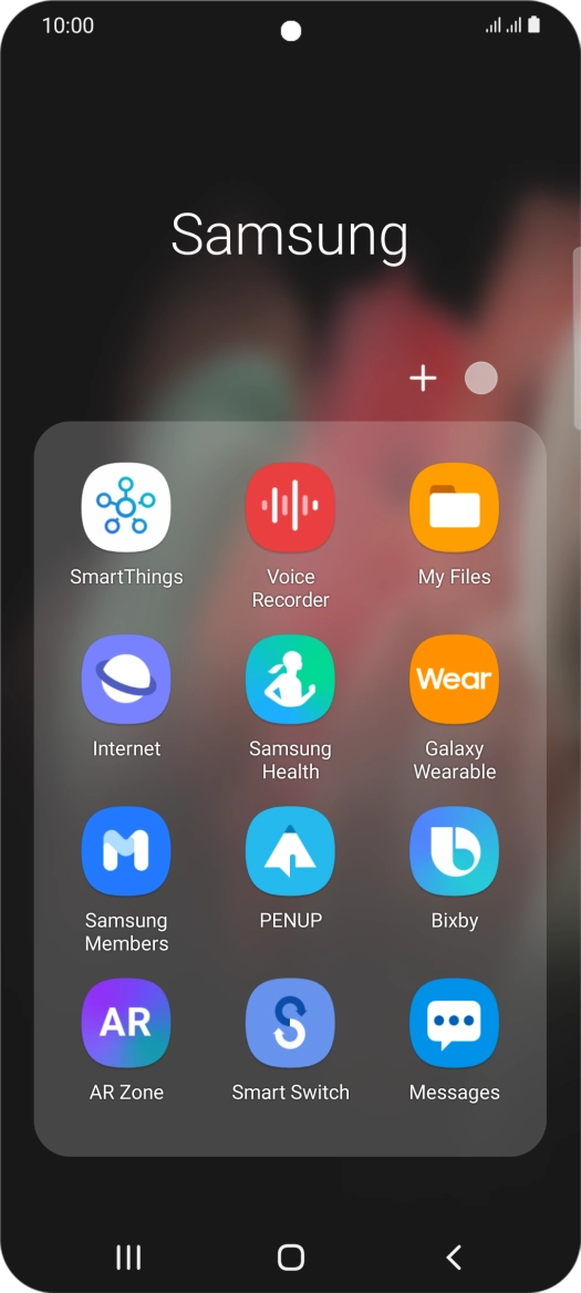Press Messages. Press Messages.