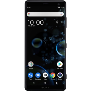 Sony Xperia XZ3 (Android 9.0) Specifications | EE