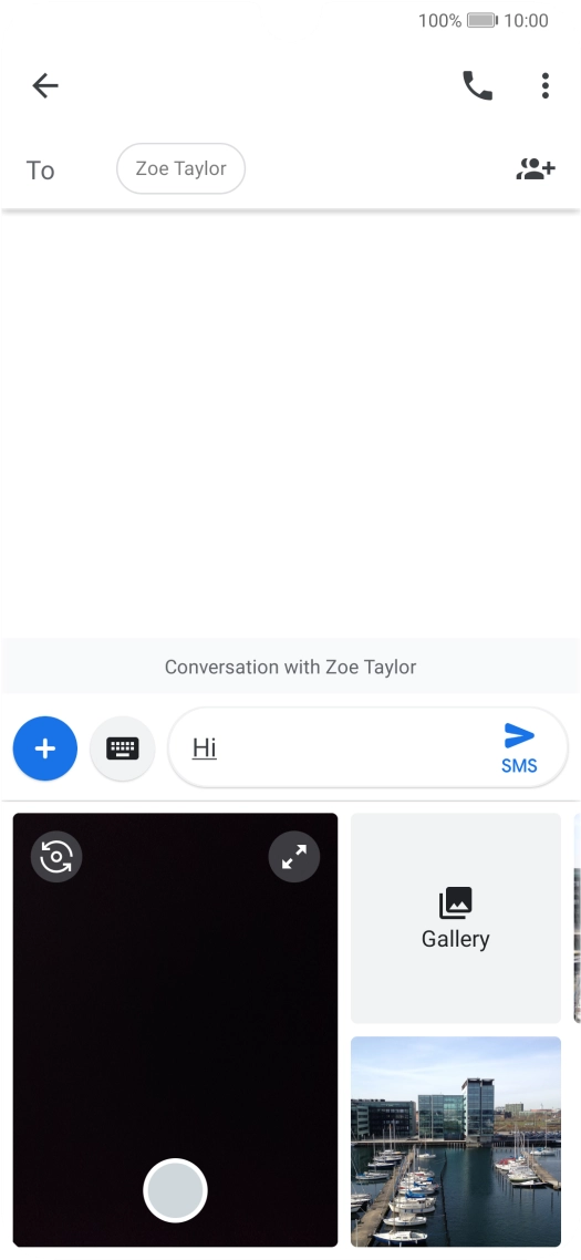 Press Gallery. Press Gallery.