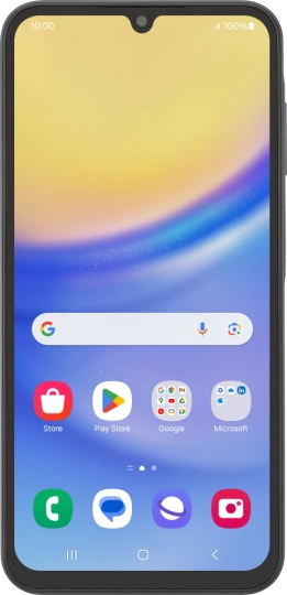 Samsung Galaxy A15 5G Samsung Galaxy A15 5G