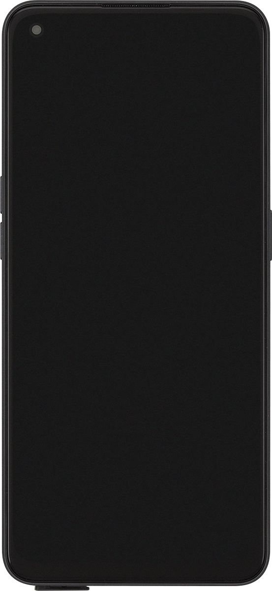 Remove the SIM holder from your phone. Remove the SIM holder from your phone.