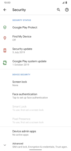 Slide your finger upwards starting from the bottom of the screen to return to the home screen. Slide your finger upwards starting from the bottom of the screen to return to the home screen.