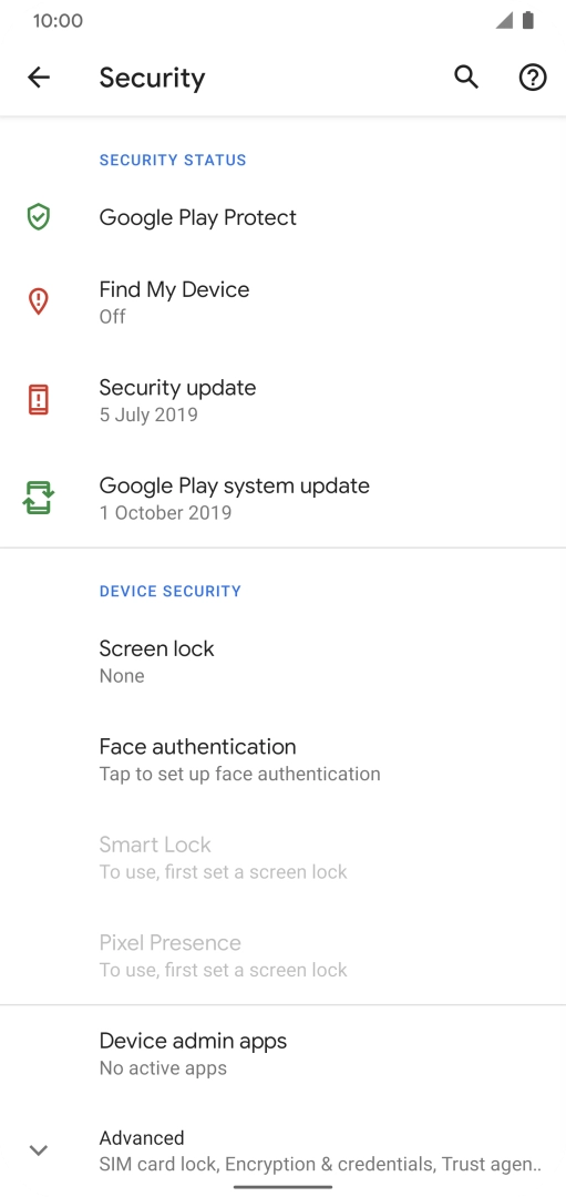 Slide your finger upwards starting from the bottom of the screen to return to the home screen. Slide your finger upwards starting from the bottom of the screen to return to the home screen.