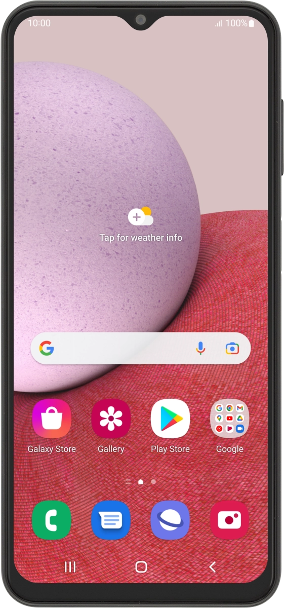 Samsung Galaxy A13 Samsung Galaxy A13