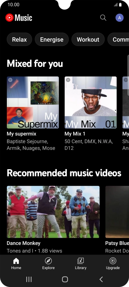 Press Library. Press Library.