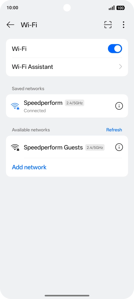 Slide your finger upwards starting from the bottom of the screen to return to the home screen. Slide your finger upwards starting from the bottom of the screen to return to the home screen.