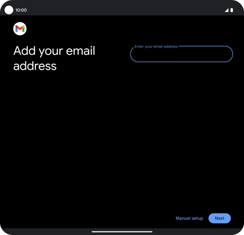 Press Next. Press Next.