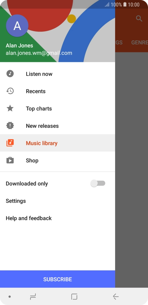Press Music library. Press Music library.