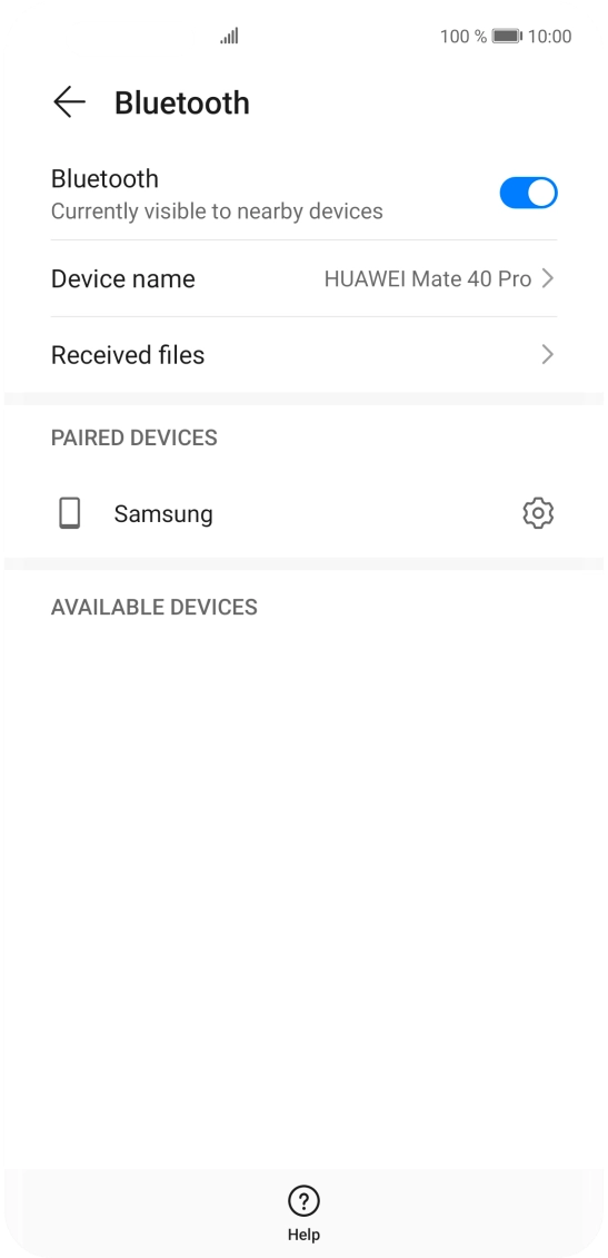Slide your finger upwards starting from the bottom of the screen to return to the home screen. Slide your finger upwards starting from the bottom of the screen to return to the home screen.