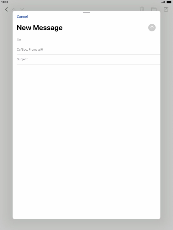 Press the field next to Press the field next to