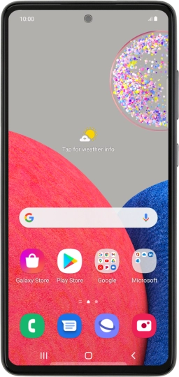 Samsung Galaxy A52s 5G Samsung Galaxy A52s 5G