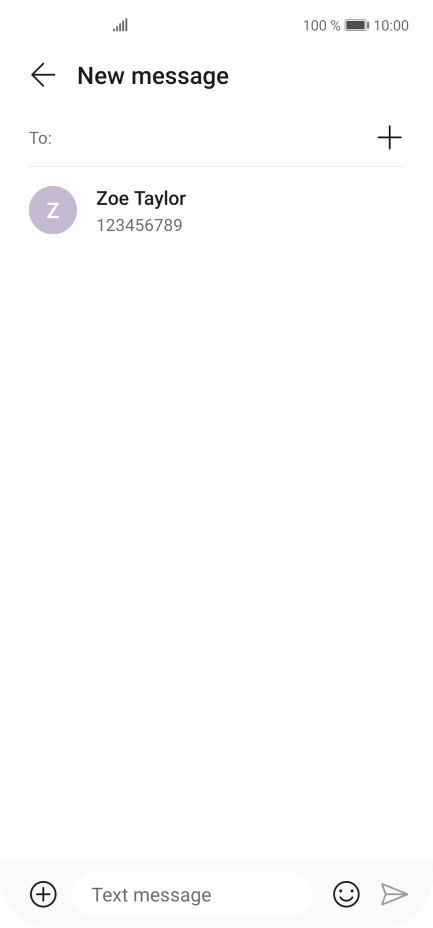 Press the field next to Press the field next to