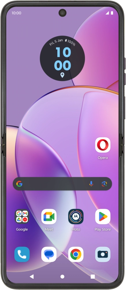 Motorola razr 40 Motorola razr 40