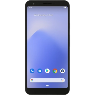 Google Pixel 3a XL (Android 10.0) Specifications | EE