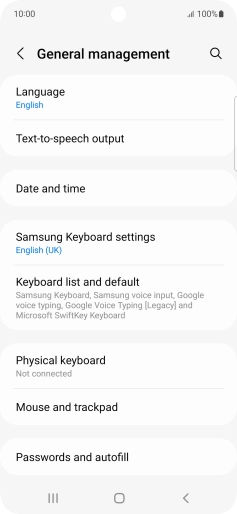 Press Date and time. Press Date and time.