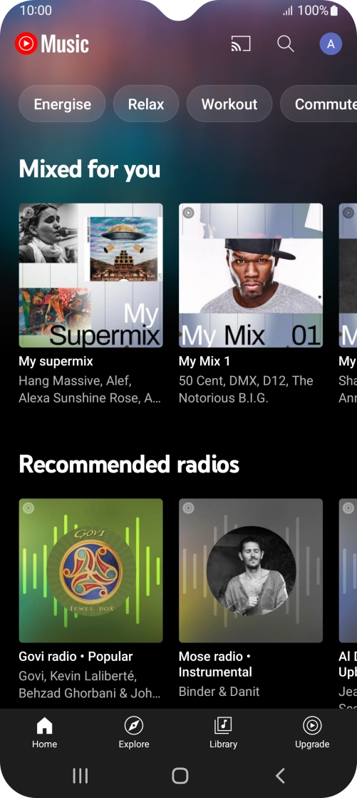 Press Library. Press Library.