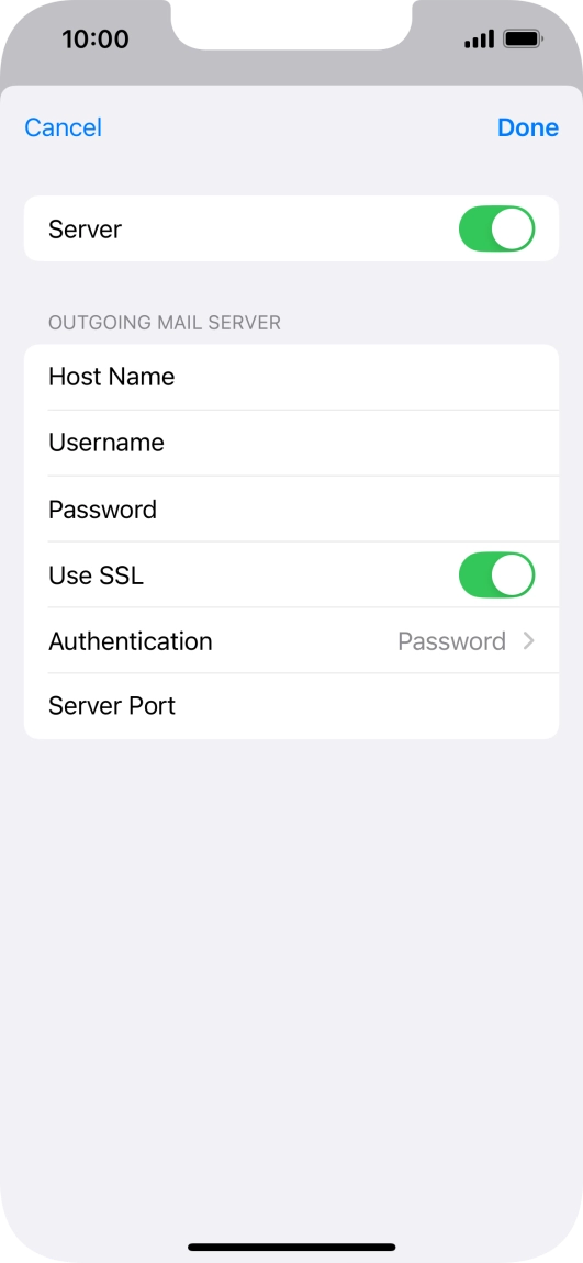 Press Authentication. Press Authentication.