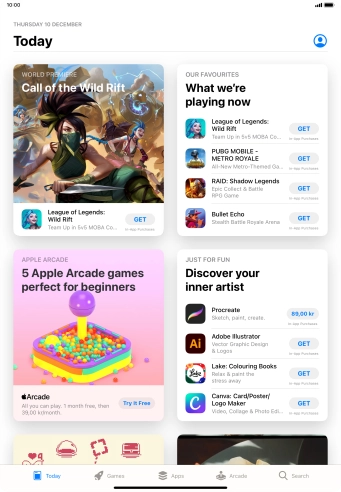 Press Search. Press Search.