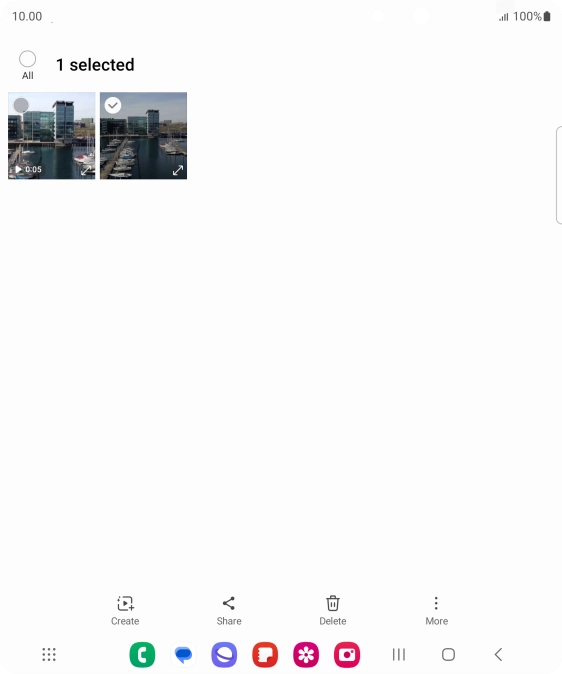 Press the field above Press the field above