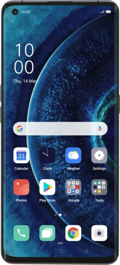 OPPO Find X2 Pro OPPO Find X2 Pro