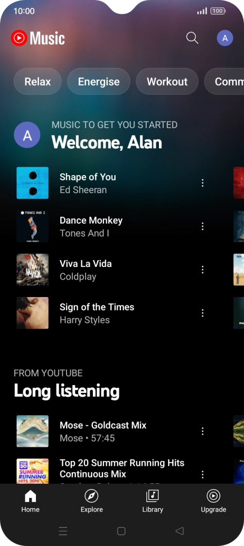 Press Library. Press Library.