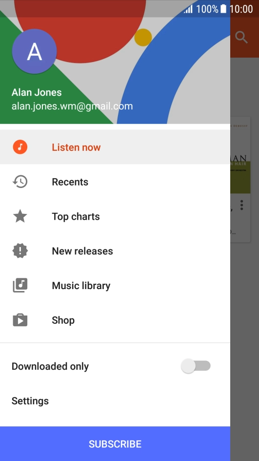 Press Music library. Press Music library.