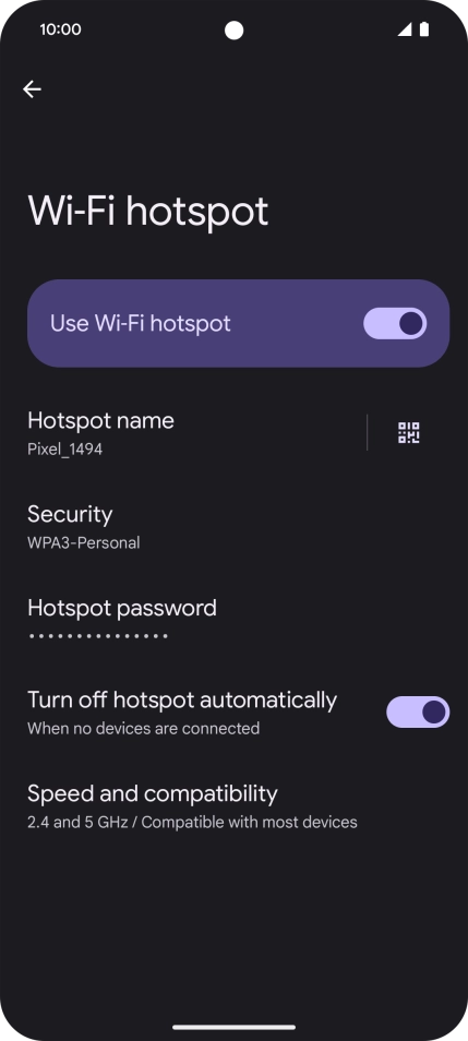 Slide your finger upwards starting from the bottom of the screen to return to the home screen. Slide your finger upwards starting from the bottom of the screen to return to the home screen.