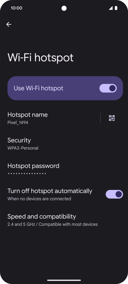 Slide your finger upwards starting from the bottom of the screen to return to the home screen. Slide your finger upwards starting from the bottom of the screen to return to the home screen.