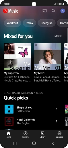 Press Library. Press Library.